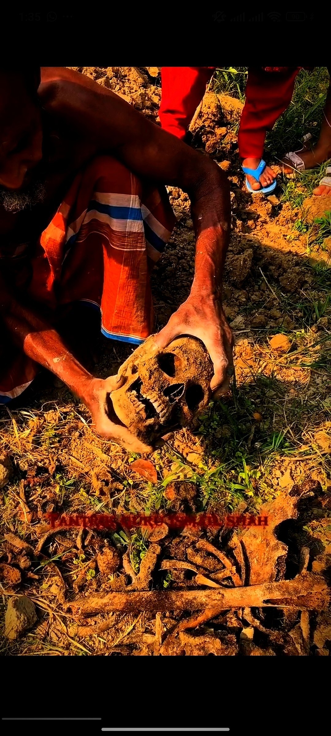 Guru Ismail Shah Photo 5